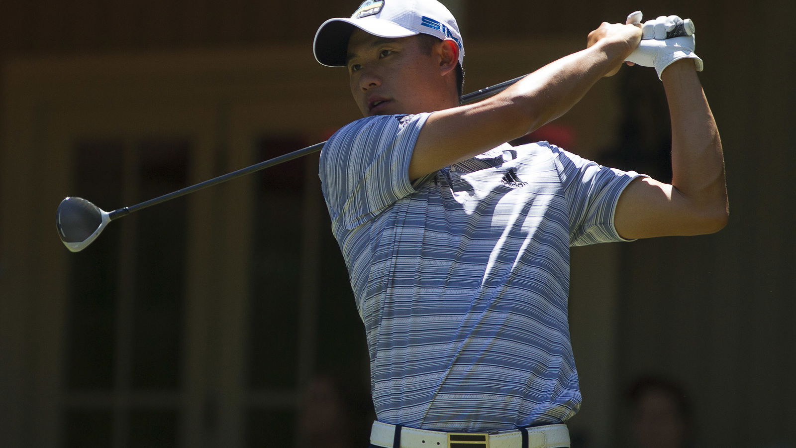 Collin Morikawa: What's in the bag of the 2020 PGA champion in 2021?